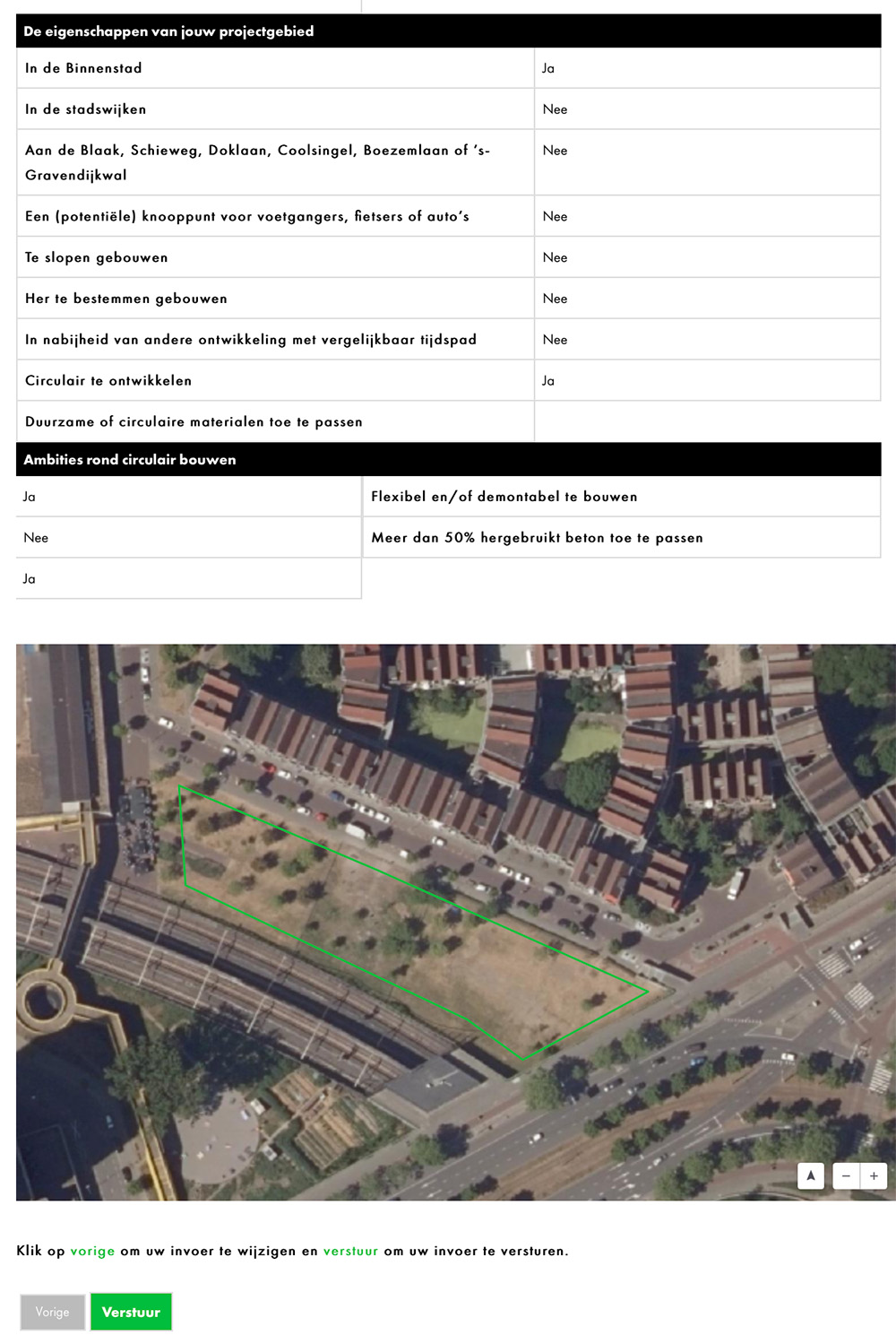 rapport_quickscan