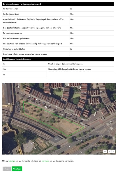 rapport_quickscan