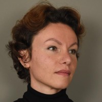 Claire van Ploemeren