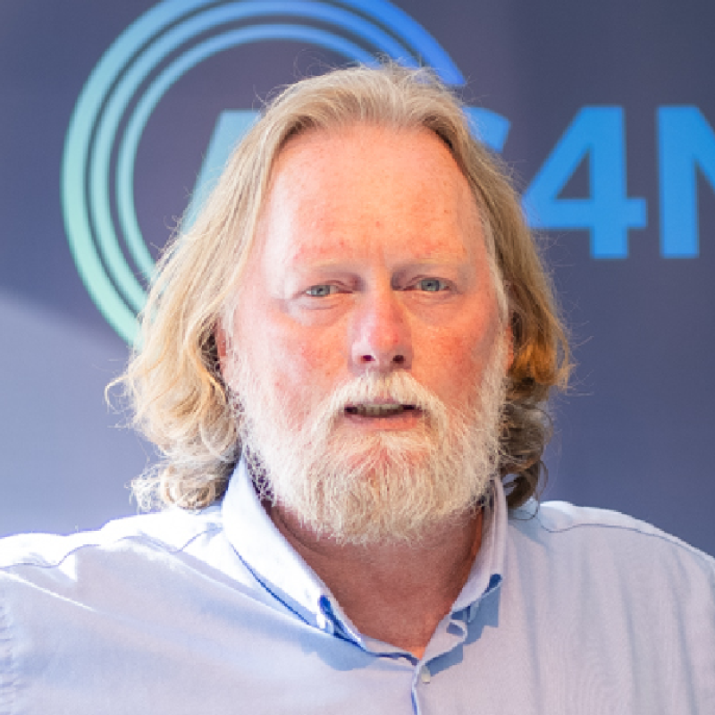 Edwin Kuipers