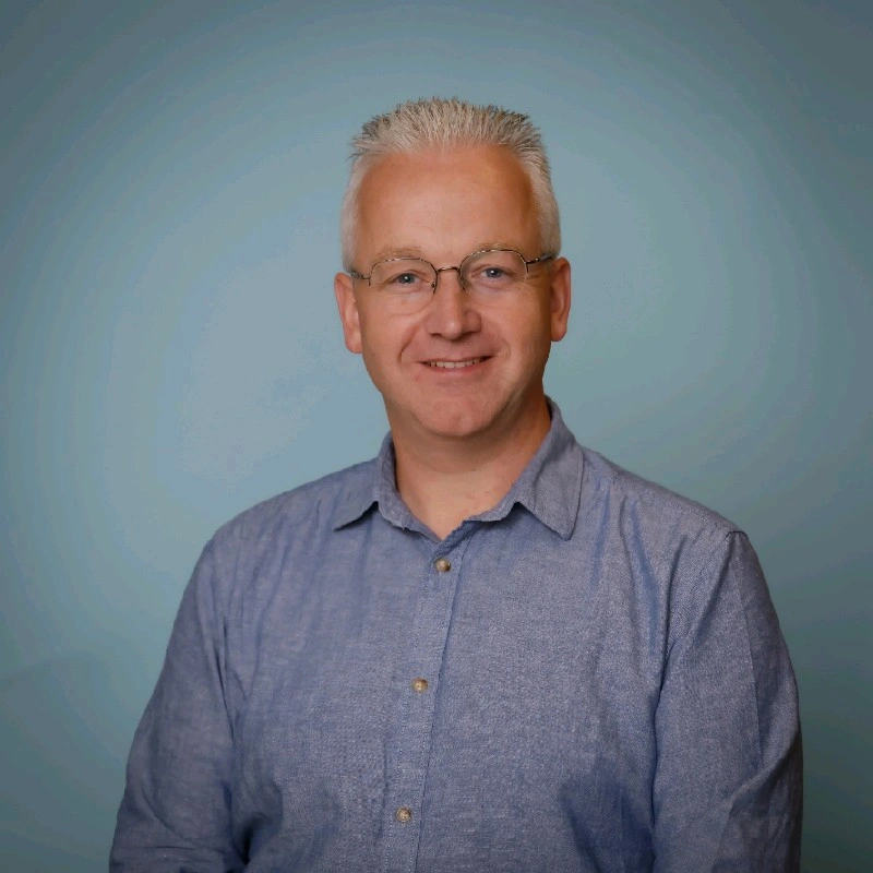 Arjan Jebbink