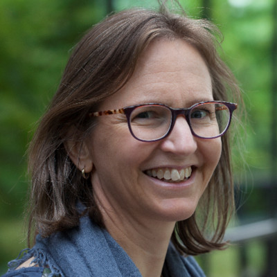 Dieneke Schram-Bijkerk