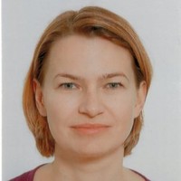 Gosia Wrzesińska