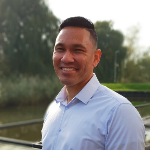 Maruli van Haastert