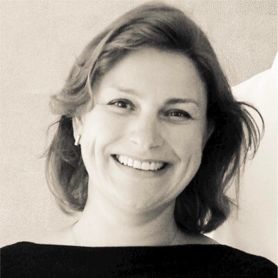 Monique de Groot - Reichwein