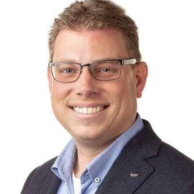 Maarten van der Hoek