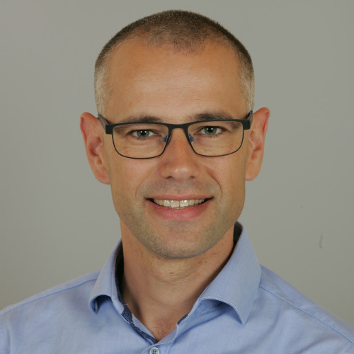 Mart van Ooijen