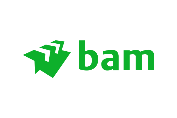 Logo Bam