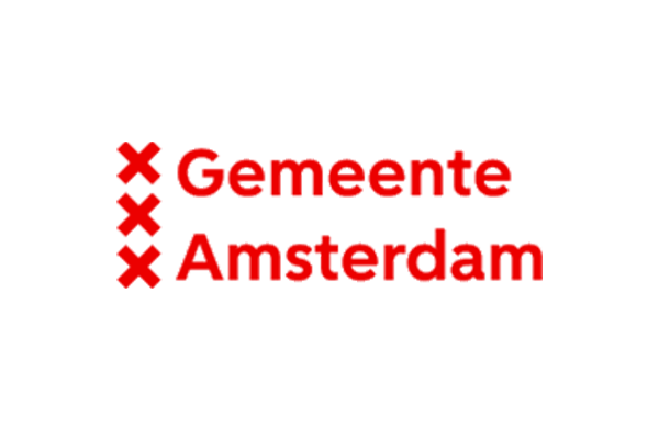 Logo Gemeente Amsterdam