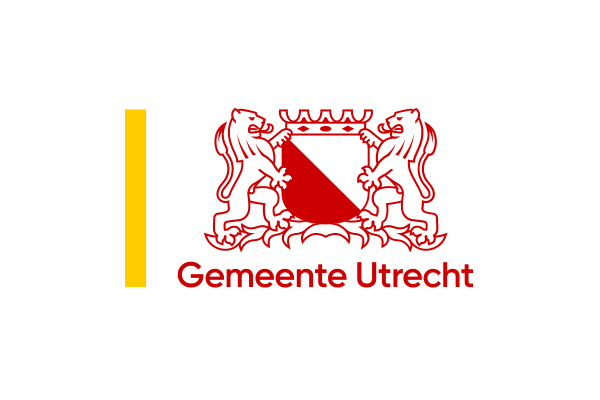 Logo Gemeente Utrecht