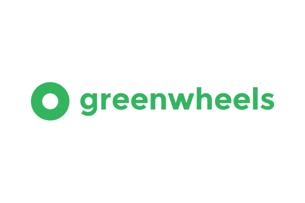 Logo Greenwheels