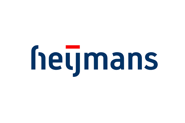 Logo Heijmans