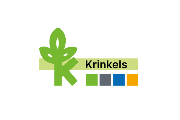 Logo Krinkels