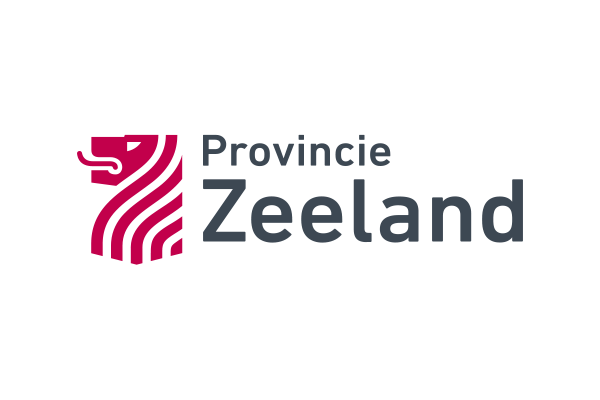 Logo Provincie Zeeland