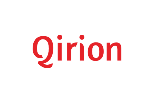 Logo Qirion