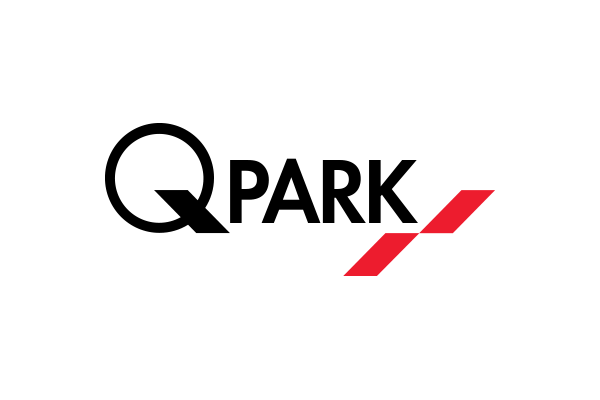 Logo Qpark