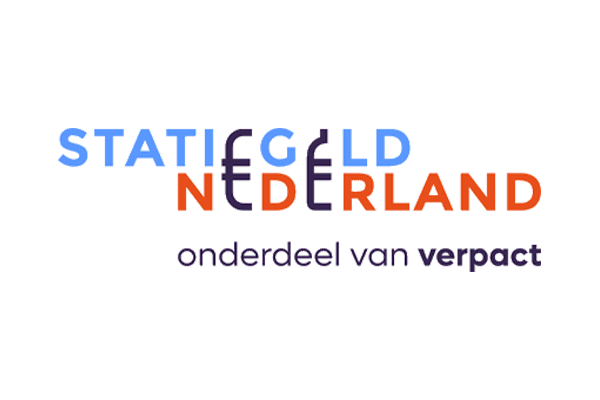 Logo Statiegeld Nederland