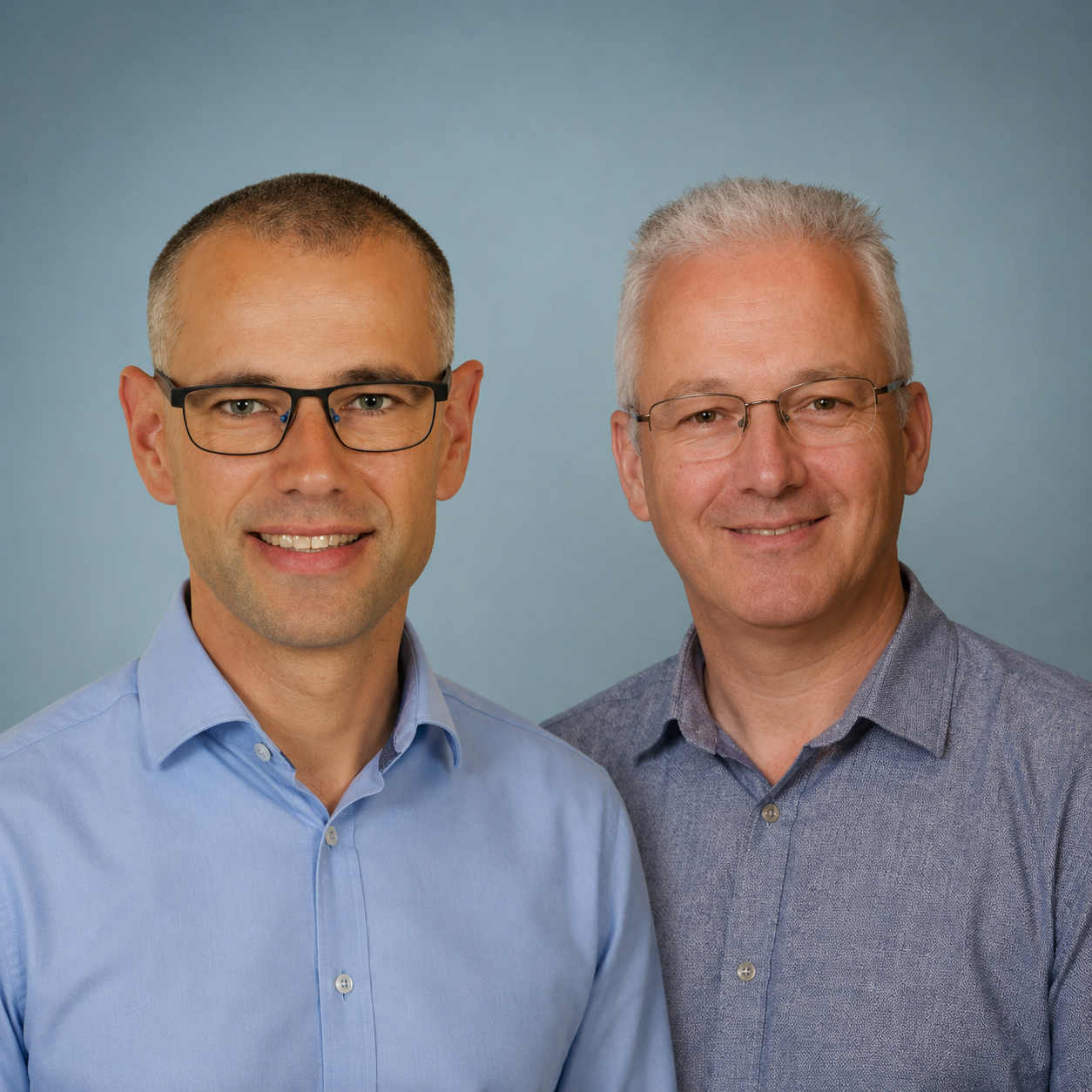mart en arjan